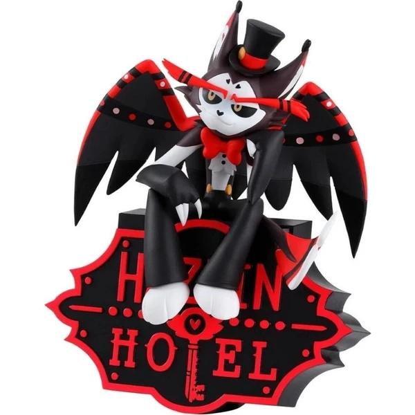 Figúrka Bandai Monitor Top Hazbin Hotel - Husk (Ver. A) 15 cm - Figúrky - Obrázok d_2c6a91bc04cf4d2f8279523cab84ab6b