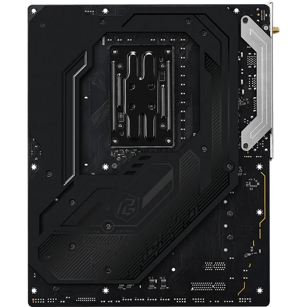 ASRock X870E NOVA WIFI - Základné dosky - Obrázok d_2c7d9f63a9834bc49b825e529722dc14