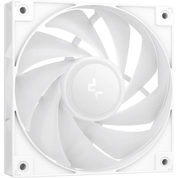 DEEPCOOL AG400 WH ARGB V2 biely - Chladiče - Obrázok d_2c82c21100fa4fc4b0fca1474760d110