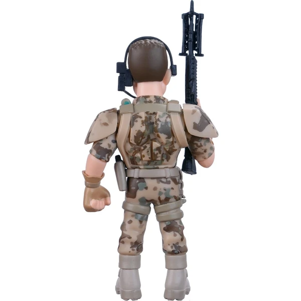 MINIX Filmy: Universal Soldier - Luc Deveraux - Minix - Obrázok d_2c852ea0b86f409587228c0c80656f8a