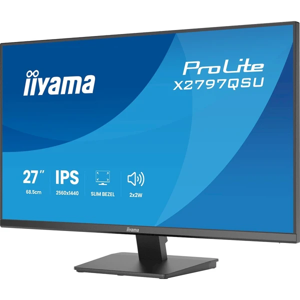 iiyama ProLite X2797QSU-B1 monitor 27" - Monitory - Obrázok d_2ca673a01fd7491bb639a4d68bc4dd59