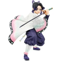 Figúrka Bandai Banpresto Demon Slayer MAXIMATIC - Shinobu Kocho 14 cm - Figúrky