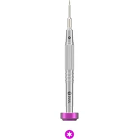 2UUL Everyday Presný servisný skrutkovač Torx T2 - Náradie