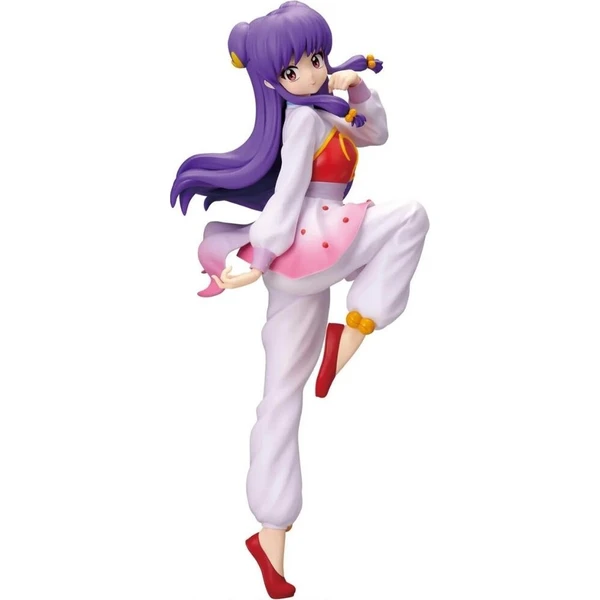 Figúrka Bandai Ranma 1/2 - Shampoo (Glitter&Glamours) 22 cm - Figúrky - Hlavný obrázok