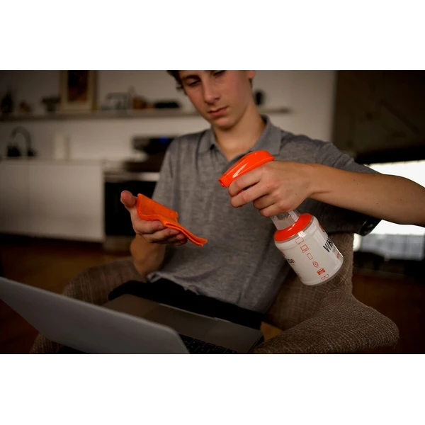 WHOOSH! Screen Shine Pro 500 ml, plniteľný - Čistiace roztoky - Obrázok d_2cf12d2f98024ae3b665b8c82056a0ad
