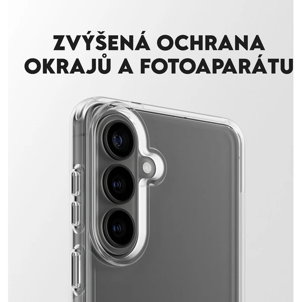 PanzerGlass® CARE Urban kryt Samsung Galaxy S26 priehľadný - Puzdra - Obrázok d_2cf4253724ce41b78ebc8a60ec8722ac