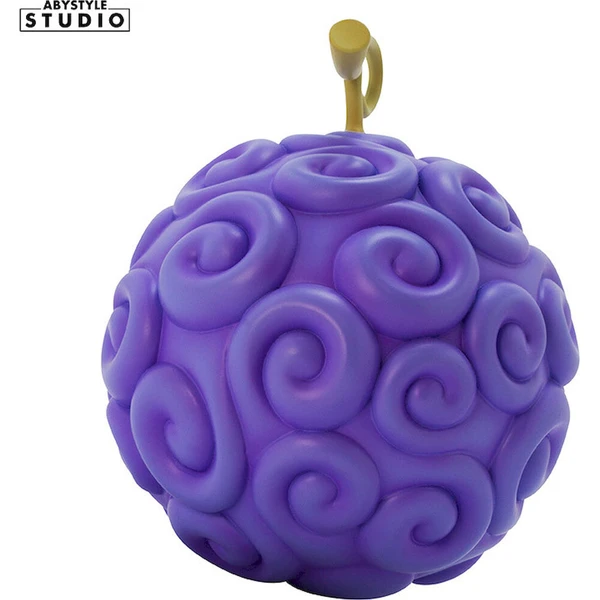 Figurka ABYstyle Studio One Piece - Gum-Gum Fruit replika 13 cm - Figúrky - Obrázok d_2cf4d76e3a304d5cb1ae2d5b4d3bea17