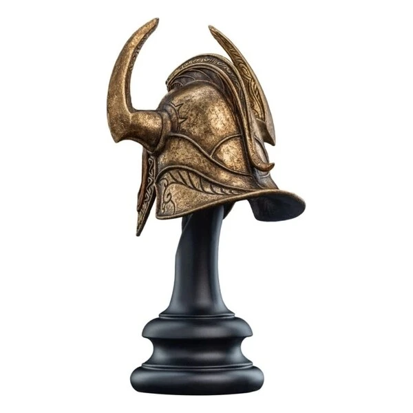Soška Weta Workshop Pán prsteňov - The Helm of King Helm 17 cm - Sochy a sošky - Obrázok d_2cf852ac6174420c831e8a3b72ec3a67