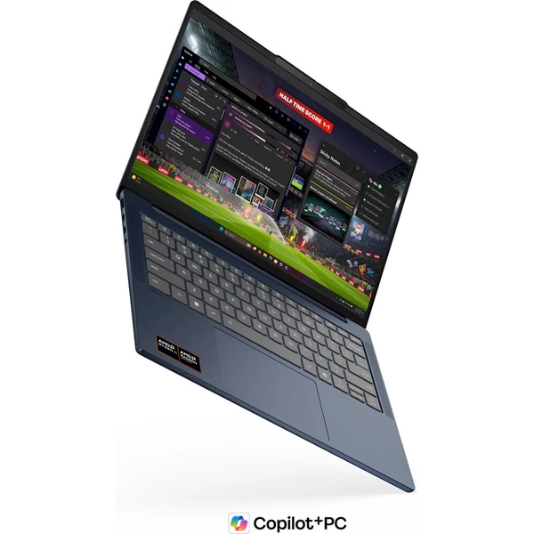 Lenovo IdeaPad Slim 5 14AGP11 (83S10056CK) modrý - Notebooky - Obrázok d_2cfede2820264854b840499cff163af3
