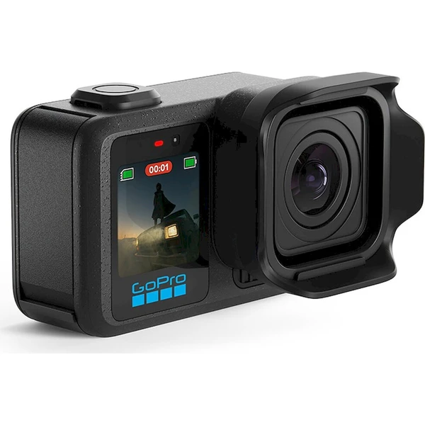 GoPro MISSION 1 - Kamery - Hlavný obrázok