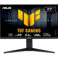 ASUS TUF Gaming VG279QML5A herný monitor 27" - Monitory