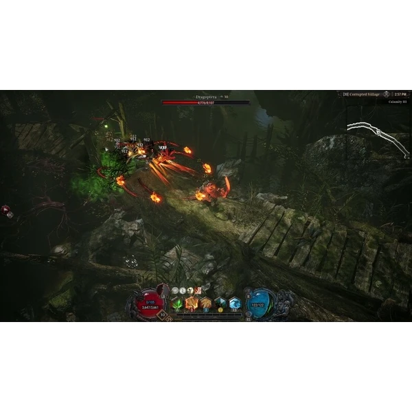 Dragonkin: Vyhnanci (XSX) - Hry na Xbox Series - Obrázok d_2d2050db7b13452aac0ae64865e13d1f