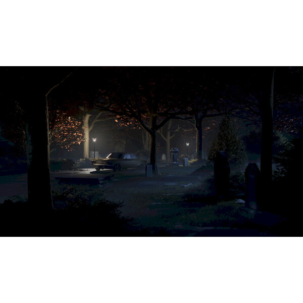 Halloween: The Game Limited Collector’s Edition (XSX) - Hry na Xbox Series - Obrázok d_2d2c5658e031449b8d1e6adbe03f4eab