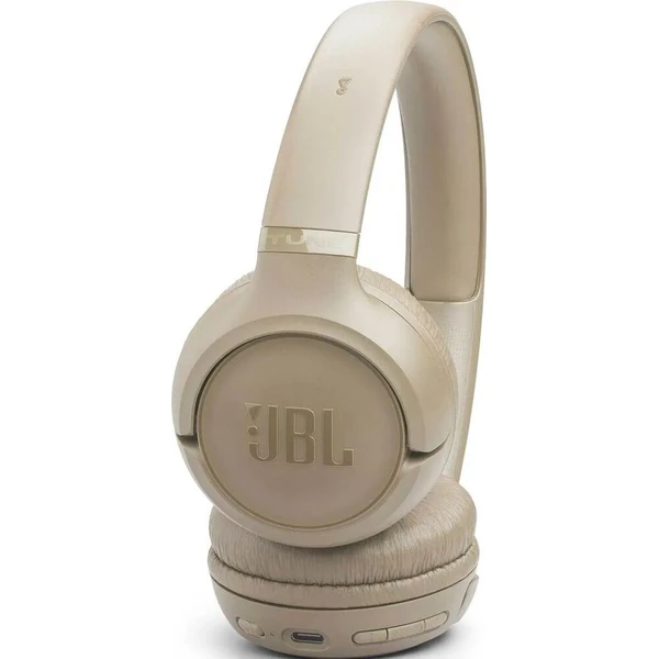 JBL Tune 530BT náhlavné slúchadlá béžové - Slúchadlá - Obrázok d_2d3103362c2b4bc89ede933b364113a5