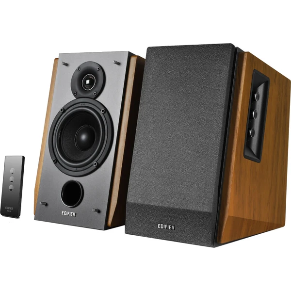 Edifier R1600TIII 2.0 - Reproduktory - Hlavný obrázok