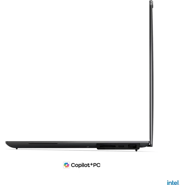 Lenovo ThinkPad X9-15p Gen 1 Aura Edition (21VV000FCK) šedý - Notebooky - Obrázok d_2d3803c5ff2a4b528a437c4ebb4ca722