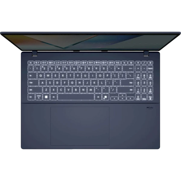 ASUS Vivobook S16 (S3607NA-OLED002W) modrý - Notebooky - Obrázok d_2d43388e2d134fdca8e86246d7247166