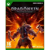Dragonkin: Vyhnanci (XSX) - Hry na Xbox Series