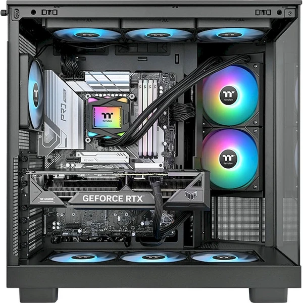 Thermaltake LA240 ARGB čierna - Chladiče - Obrázok d_2d5f45b4b315435f80cc1a62340e6e9e