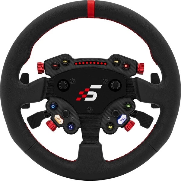 SIMAGIC GT Pro R add-on volant - Add-Ony - Hlavný obrázok