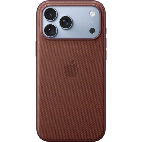 iPhone 18 Pro Max TechWoven Case with MagSafe – Burgundy - Puzdra - Obrázok d_2d8eed363e2641da9d9163ed0d6eafe9