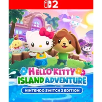 Hello Kitty Island Adventure (Switch 2) - Hry na Nintendo Switch 2