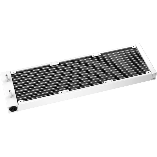 DEEPCOOL LQ360 ULTRA biely - Chladiče - Obrázok d_2d951ec485f842c19978e340dbb670d3