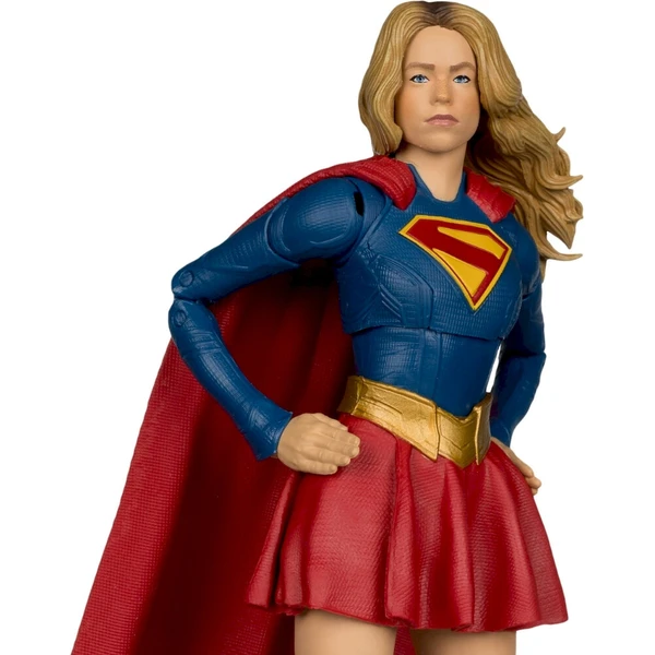 Figúrka McFarlane DC Multiverse - Supergirl 15 cm - Figúrky - Obrázok d_2d9e1b2eb49548a8901466be2207026c