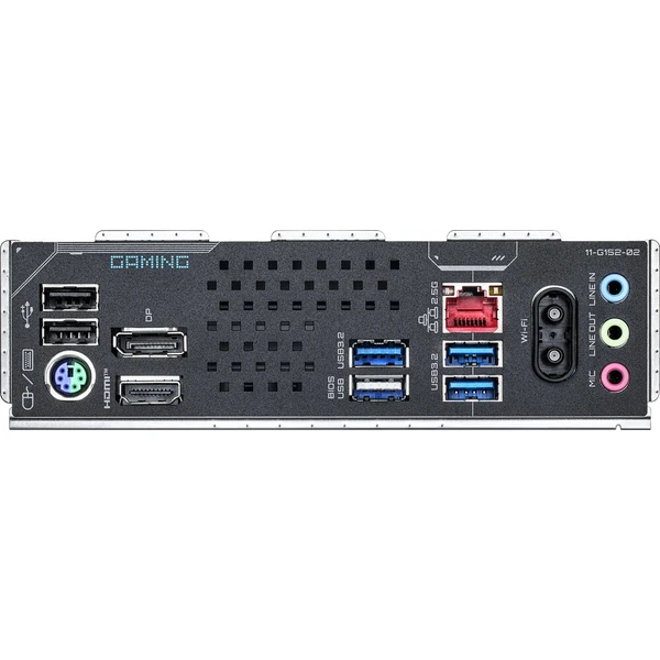 GIGABYTE B860M GAMING WIFI6 - Základné dosky - Obrázok d_2da52321166c40a7a81a29ee760a734c