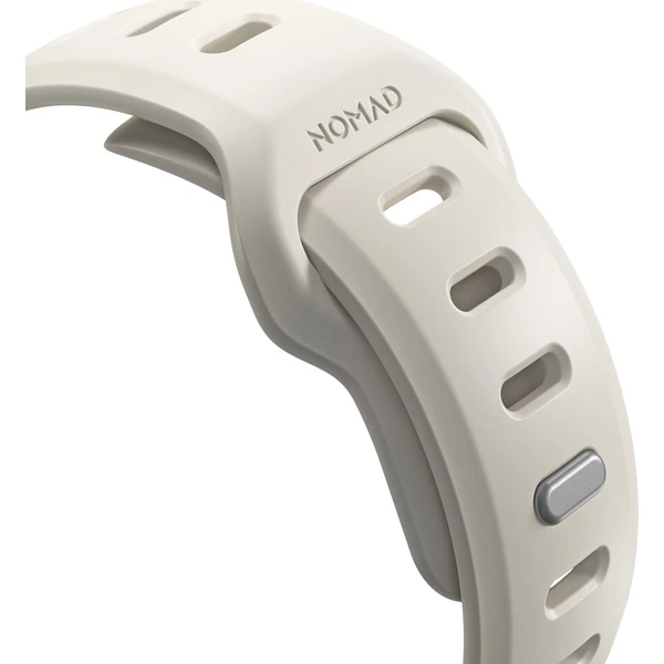 Nomad Tempo Band FKM remienok Apple Watch 41mm/42mm driftwood - Remienky - Obrázok d_2dc37189440148b7a147e37069d3397e