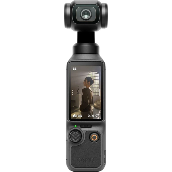 DJI Osmo Pocket 4 Creator Combo - Kamery - Obrázok d_2dd030c64c90422aa4fed8e8ce376d5b