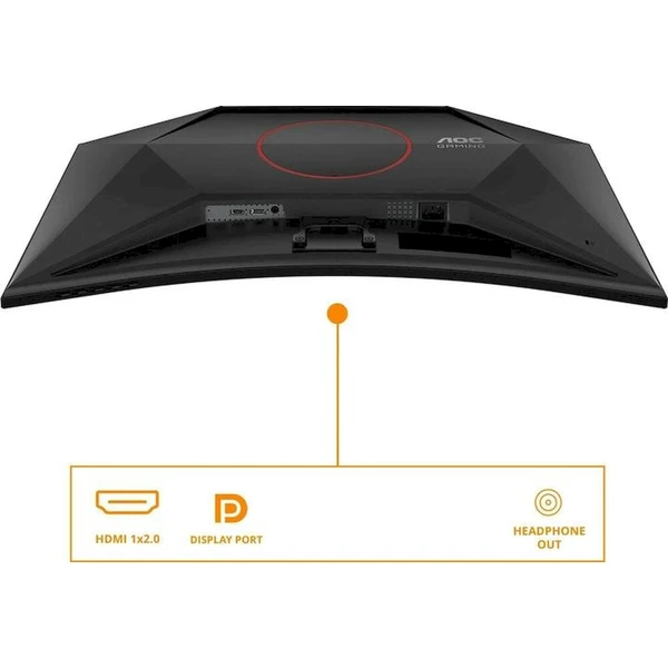 AOC Gaming C32G42ZE herný monitor 32' - Monitory - Obrázok d_2dd2d55602384b3da44ff979561955df