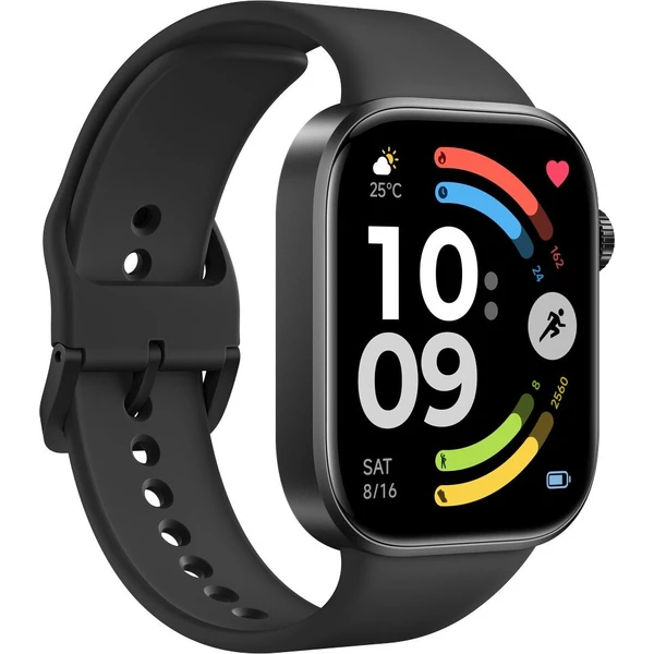 Xiaomi Redmi Watch 6 chytré hodinky čierne - Inteligentné hodinky - Obrázok d_2dde3edebdd4479a84cded72d134d74f