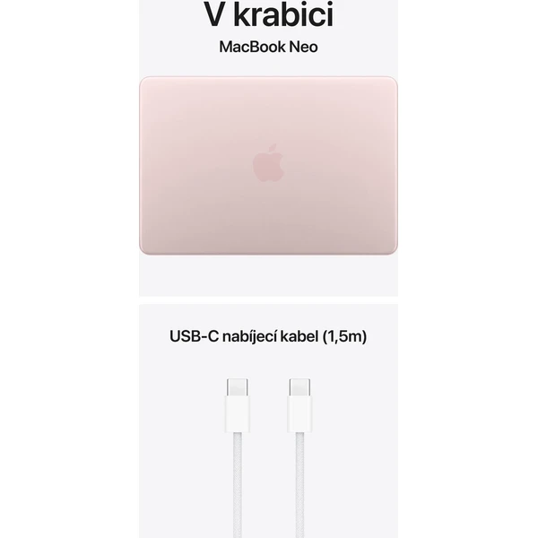 Apple MacBook Neo (2026) 8GB / 256GB rumená - Notebooky - Obrázok d_2df7b55184b64a4fa1b8767f6f42fdd2