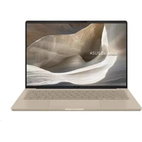 ASUS Zenbook 14 UX3407NA-OLED218W béžový - Notebooky
