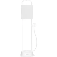 Xiaomi stojací parný napařovač odev EU biely - Naparovacie žehličky