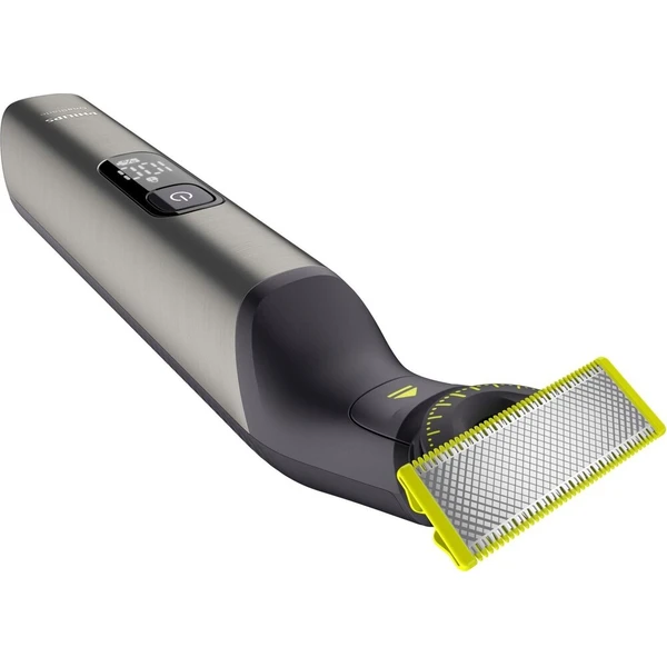Philips OneBlade Pro 360 na tvář a tělo QP6552/30 - Holiace strojčeky a zastrihávače - Obrázok d_2dffd23d92d04d24bcdfd0b7b601f637