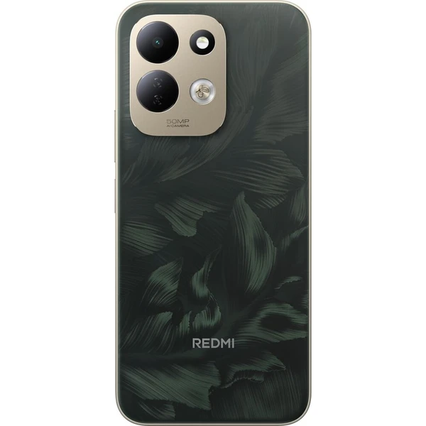 Xiaomi Redmi 17 4GB/128GB zelený - Mobilné telefóny - Hlavný obrázok