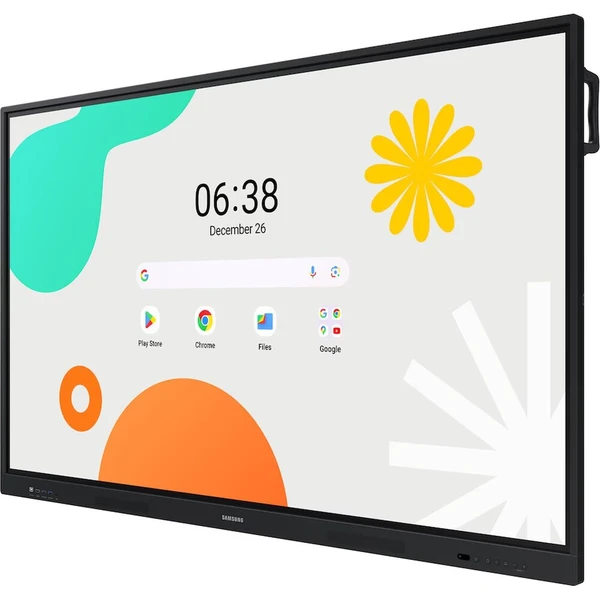 Samsung LH86WAFWLGCXEN veľkoformátový displej 86" - Veľkoformátové displeje - Obrázok d_2e210ba844d14d7897aa182593db6fa9