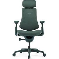 LiberNovo Omni stolička Moss Green - Stoličky