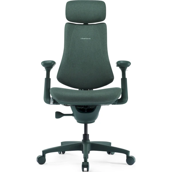 LiberNovo Omni stolička Moss Green - Stoličky - Hlavný obrázok