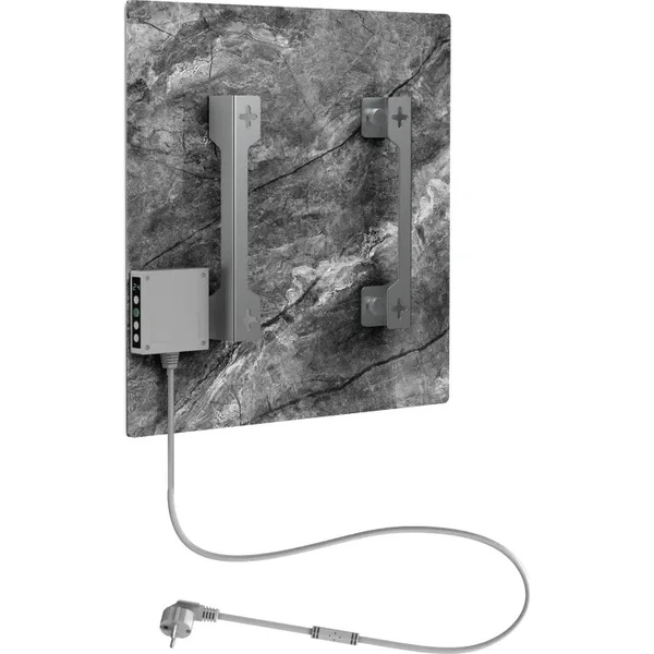 AENO GH13s Quadro chytré topení 500W Antique Marble - Limitovaná edice - Ohrievače - Obrázok d_2e3dcd694016407987c5865c22a65a98