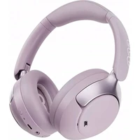 QCY H3 PRO náhlavné slúchadlá fialová - Slúchadlá