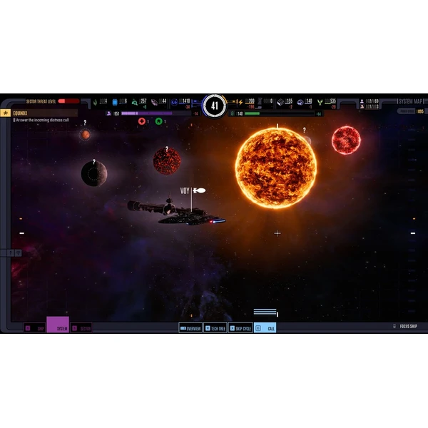 Star Trek: Voyager - Across the Unknown Deluxe Edition (XSX) - Hry na Xbox Series - Obrázok d_2e434010c8ff494286c7308c0ded1d2d