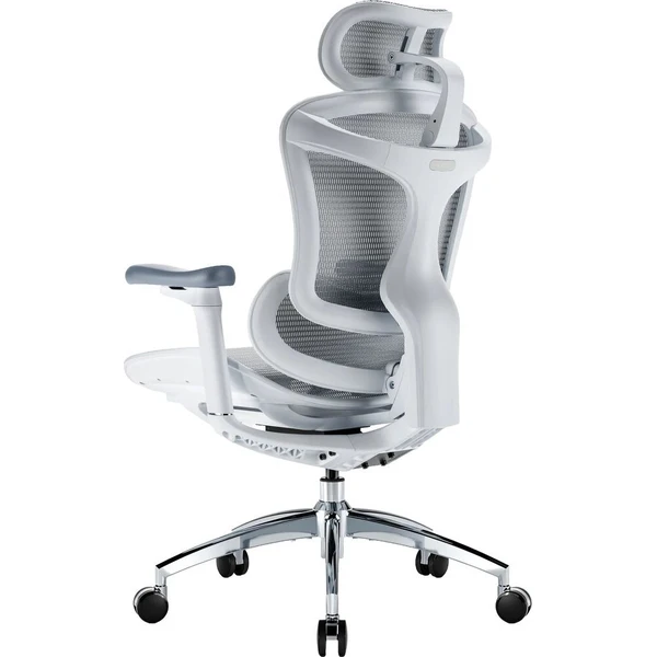 SIHOO Doro C300L biela stolička - Stoličky - Obrázok d_2e436bdd32b34fc3a3aabf9a0693b2e3
