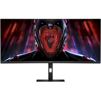 Xiaomi Curved G34WQi 2024 herný monitor 34" - Monitory