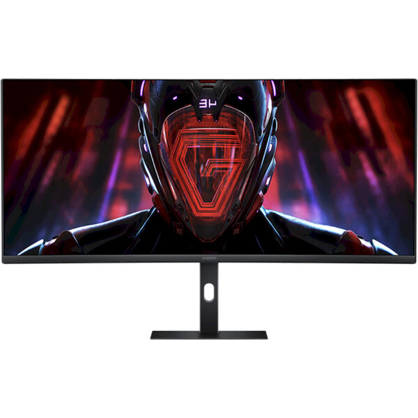 E-shop Xiaomi Curved G34WQi 2024 herný monitor 34"
