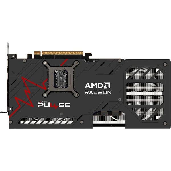 Sapphire PULSE AMD Radeon RX 9070 GRE GAMING OC 12GB - Grafické karty - Obrázok d_2e642301e9fe4539a241b6125a8b14ef