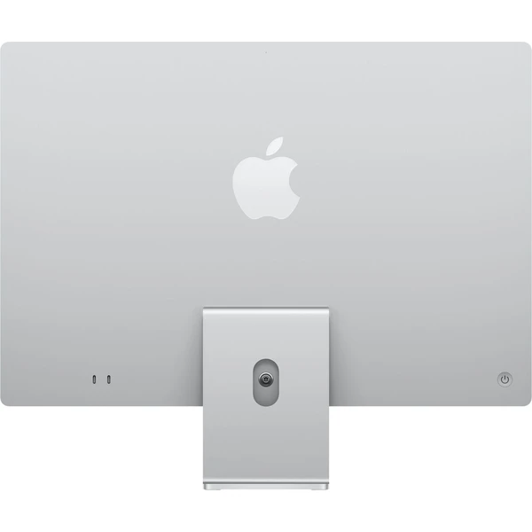 CTO Apple iMac 24" (2024) 8CPU / 16GB / 256GB /1Gbps / Mouse / Stříbrná / Stojan / SK TouchID NUM KL - All-in-one - Obrázok d_2e6f2b9576224ad9acfc079a1dfb07ba
