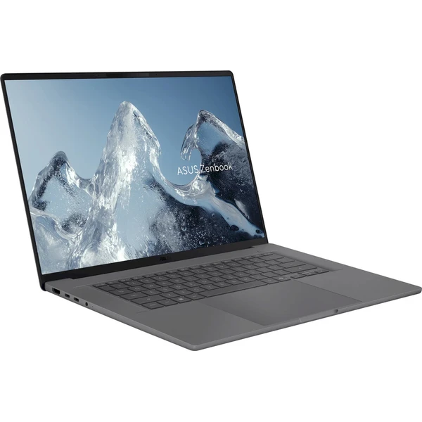 ASUS Zenbook A16 (UX3607QA-OLED116W) sivý - Notebooky - Obrázok d_2e7d102be74b45238801577bdeaa3b92
